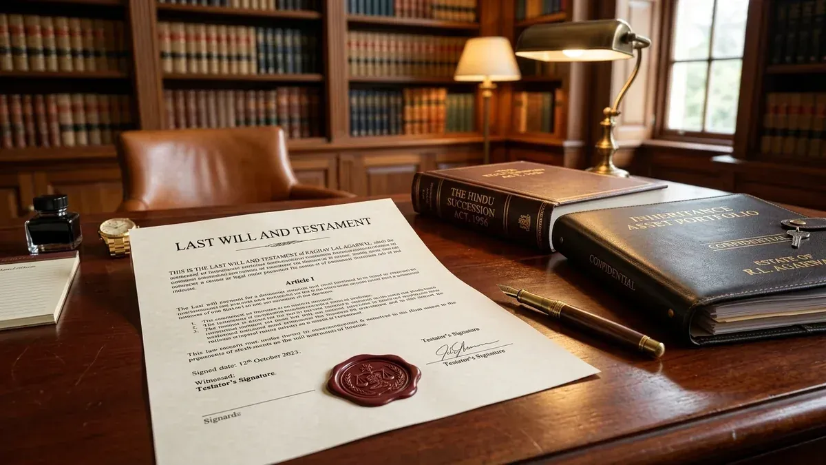 Wills, Trusts & Estate Planning Practice Portal - Urban Rights Legal
