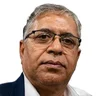 Advocate Jagdish Lal