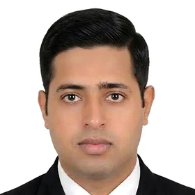 Advocate Kishan Kumar
